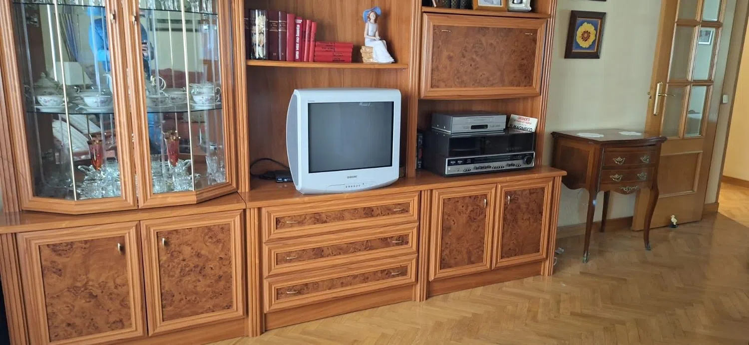 Piso en calle del Ebro, 11 - Foto 7