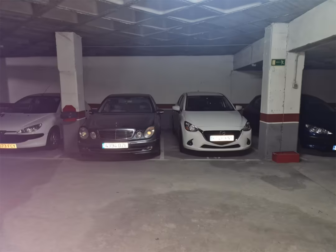 Piso en  Avenida de Bruselas 1 - Foto 23