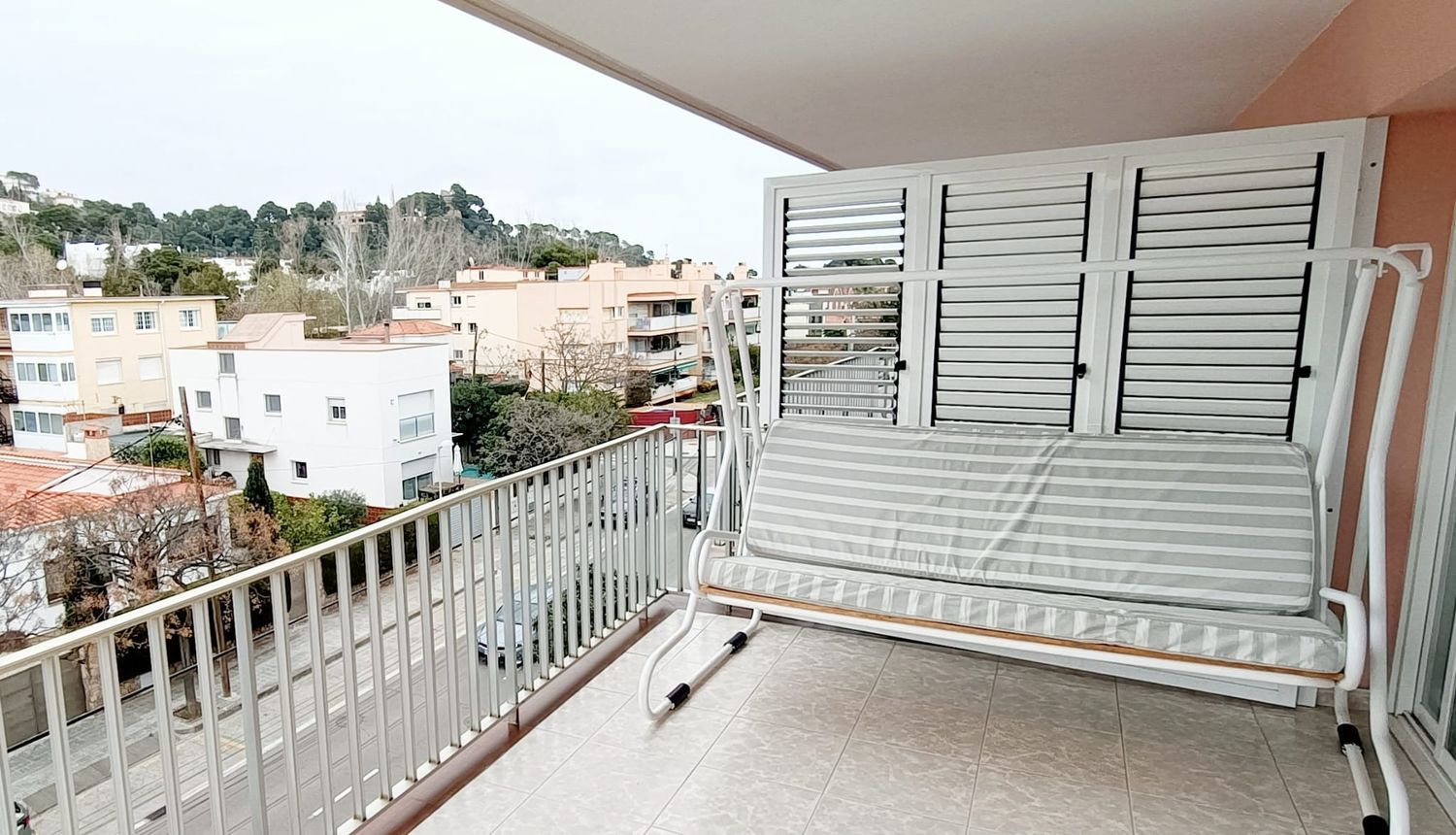 Piso en paseo de la Marina, 75 - Foto 1