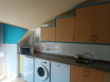 Piso en  Rúa Cidade de Vigo 65 - Foto 7