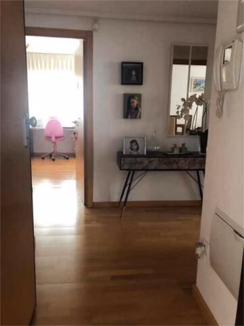 Piso en Juan de Borbon - Foto 8