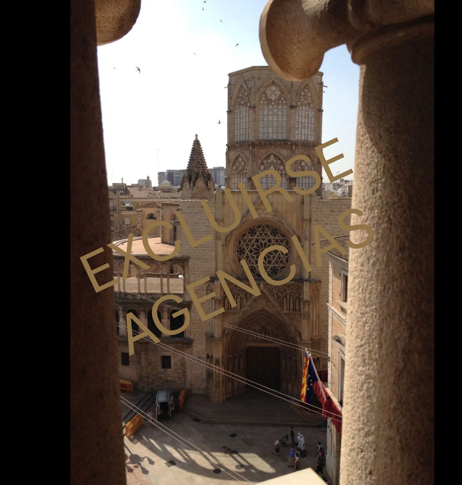 Piso en plaza de la Virgen, 4 - Foto 2