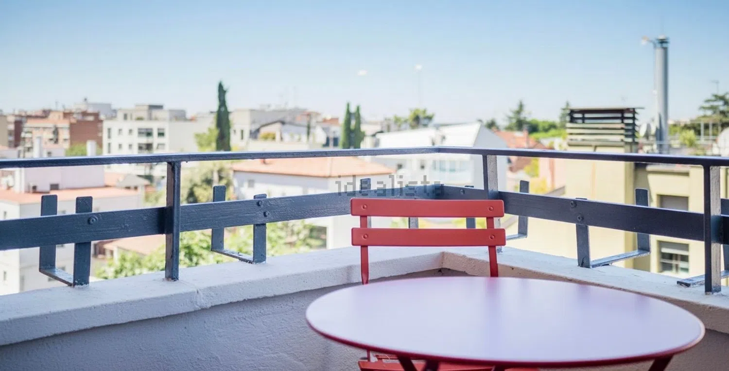 Piso en calle de la Isla de Oza, 56 - Foto 7