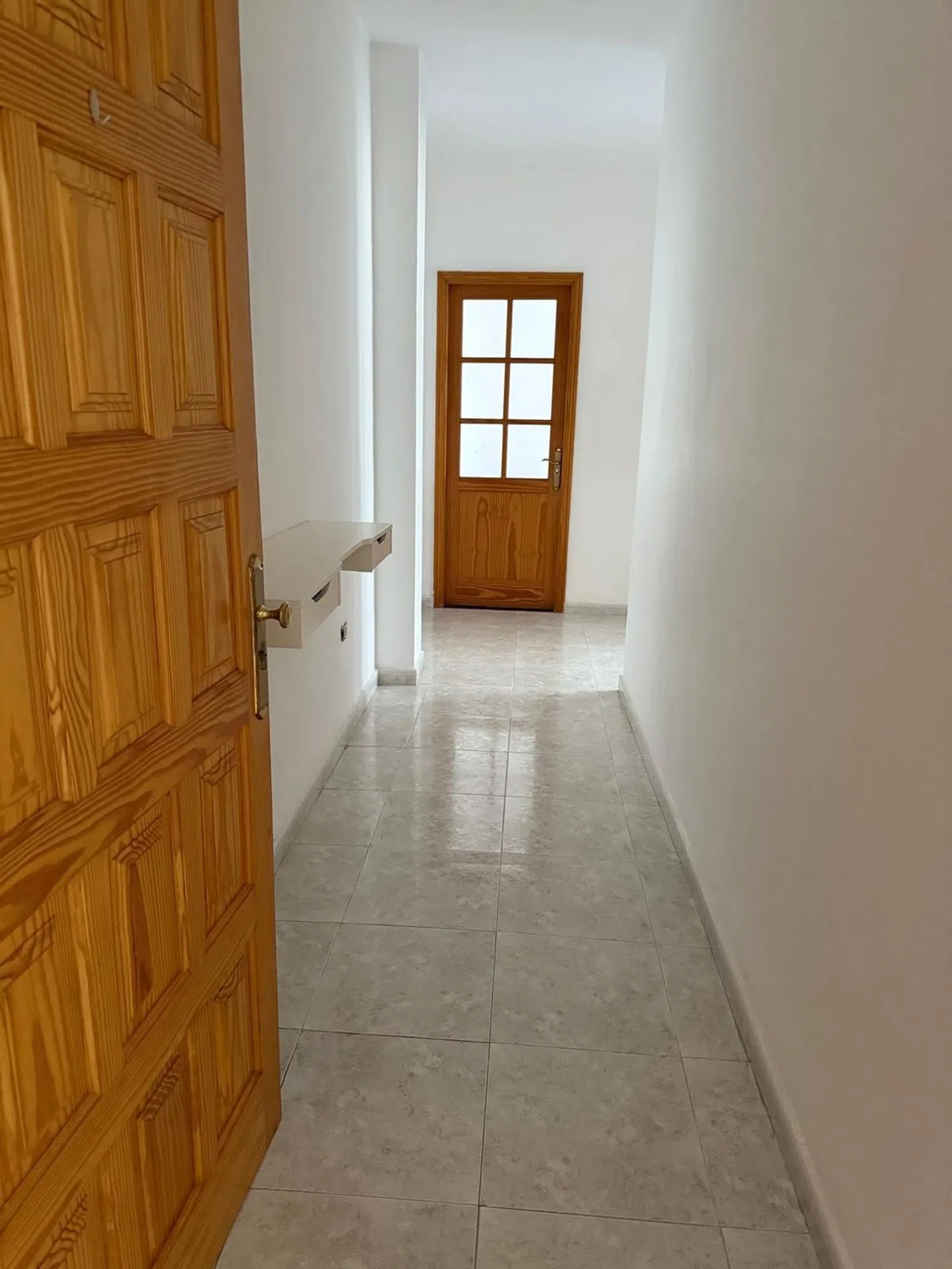 Piso en calle Natan, 13 - Foto 4