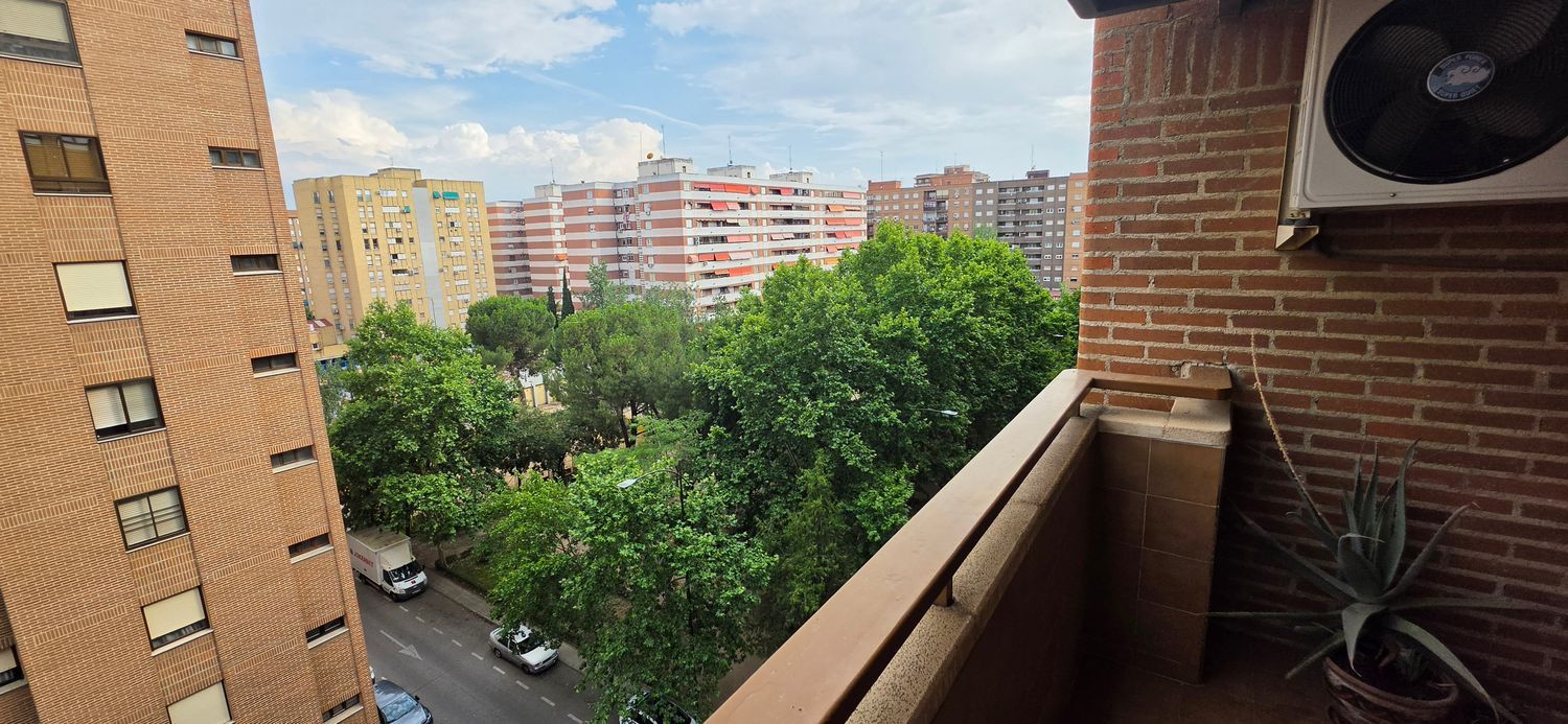 Piso en Av. Príncipe, 14 -18, Casco Antiguo, Casco Antiguo - Foto 24