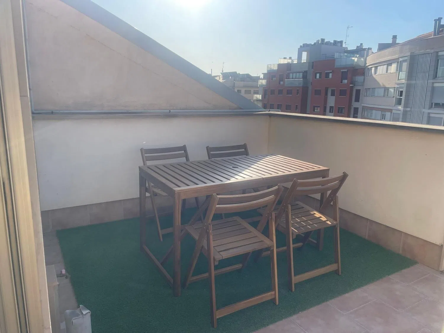 Ático en Av Francisco Jimenez Ruiz, 5 - Foto 5