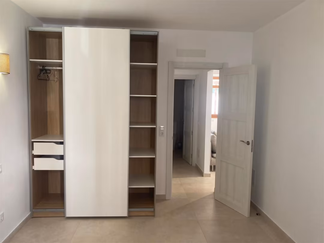 Planta baja en  Carrer Vadell 10 - Foto 8