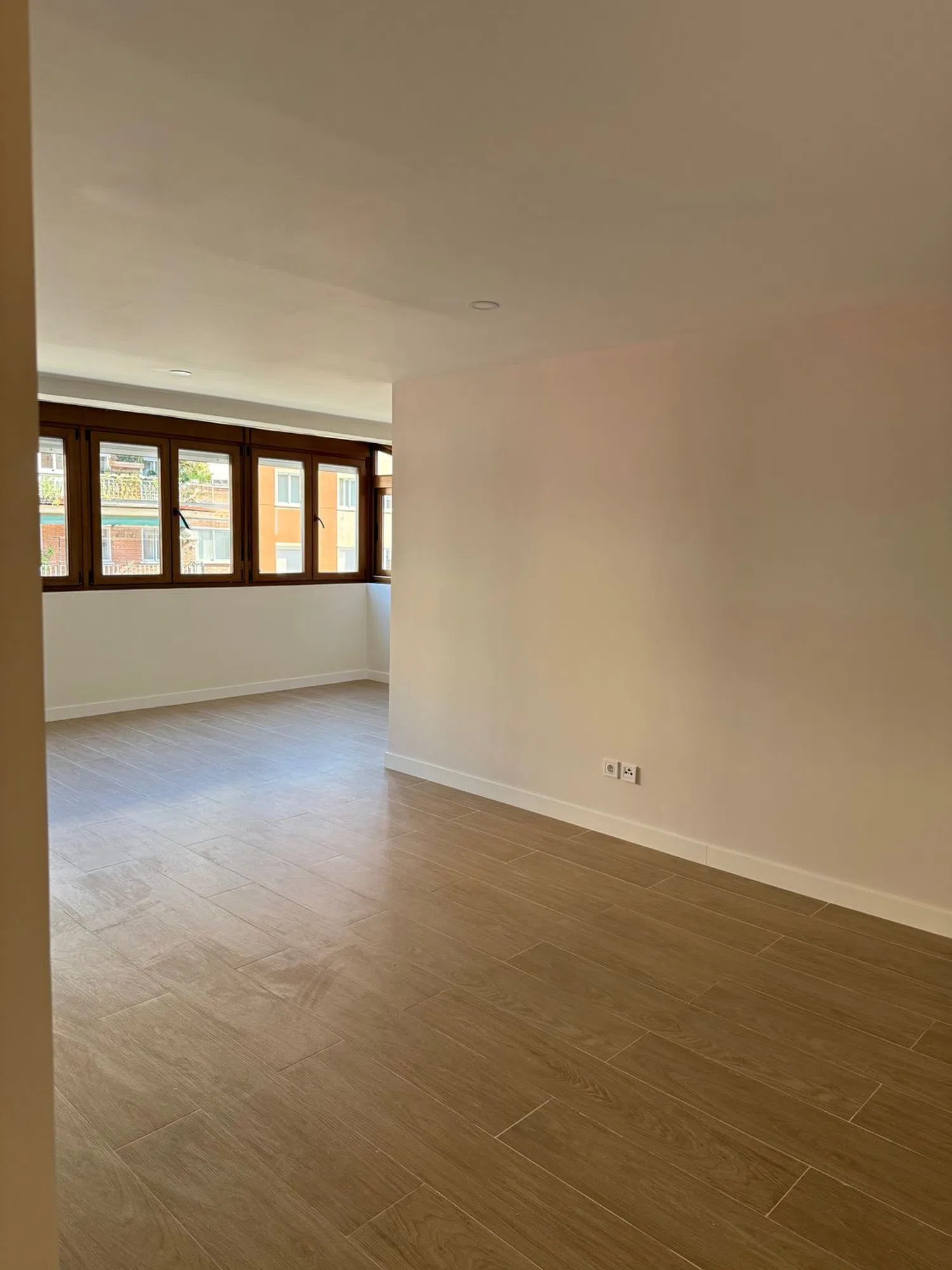 Piso en calle de López de Hoyos, 299 - Foto 2