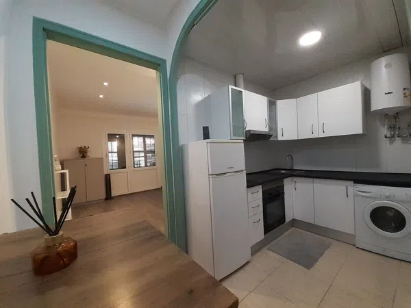 Estudio en calle de Balmes, 151