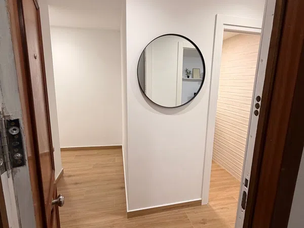 Piso en Avenida Ramón Menéndez Pidal, 54, El Pilar, El Pilar - Foto 4