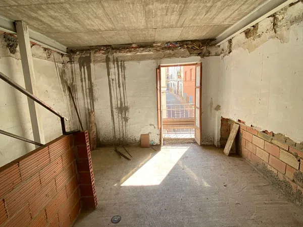 Casa de pueblo en Calle Doctor Albalat, 20 - Foto 31