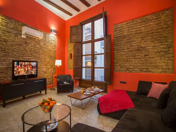 Dúplex en calle dels Manyans, 18 - Foto 1