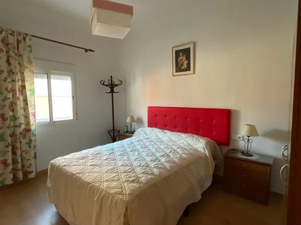 Chalet pareado en Calle Molino, 10, Alquerías - Foto 6