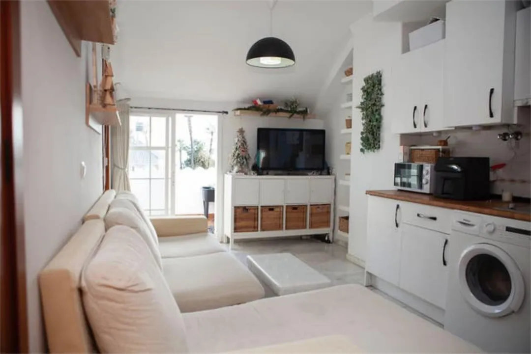 Apartamento en Paseo maritimo - Foto 8