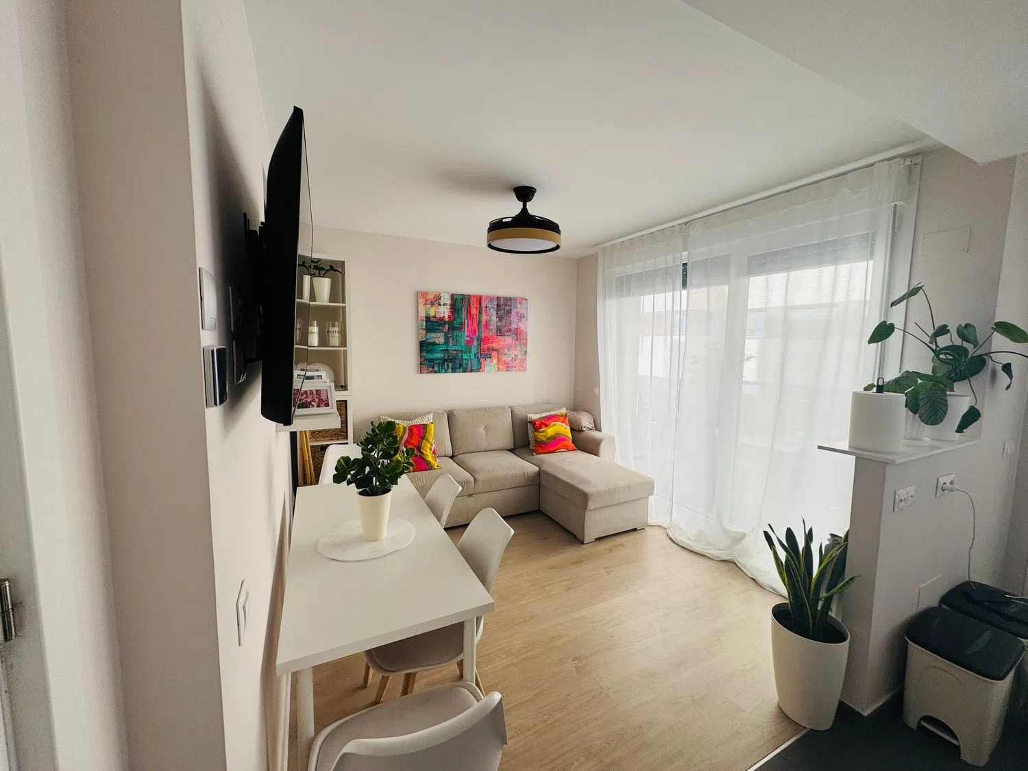 Piso en calle José Isbert, 6 - Foto 7