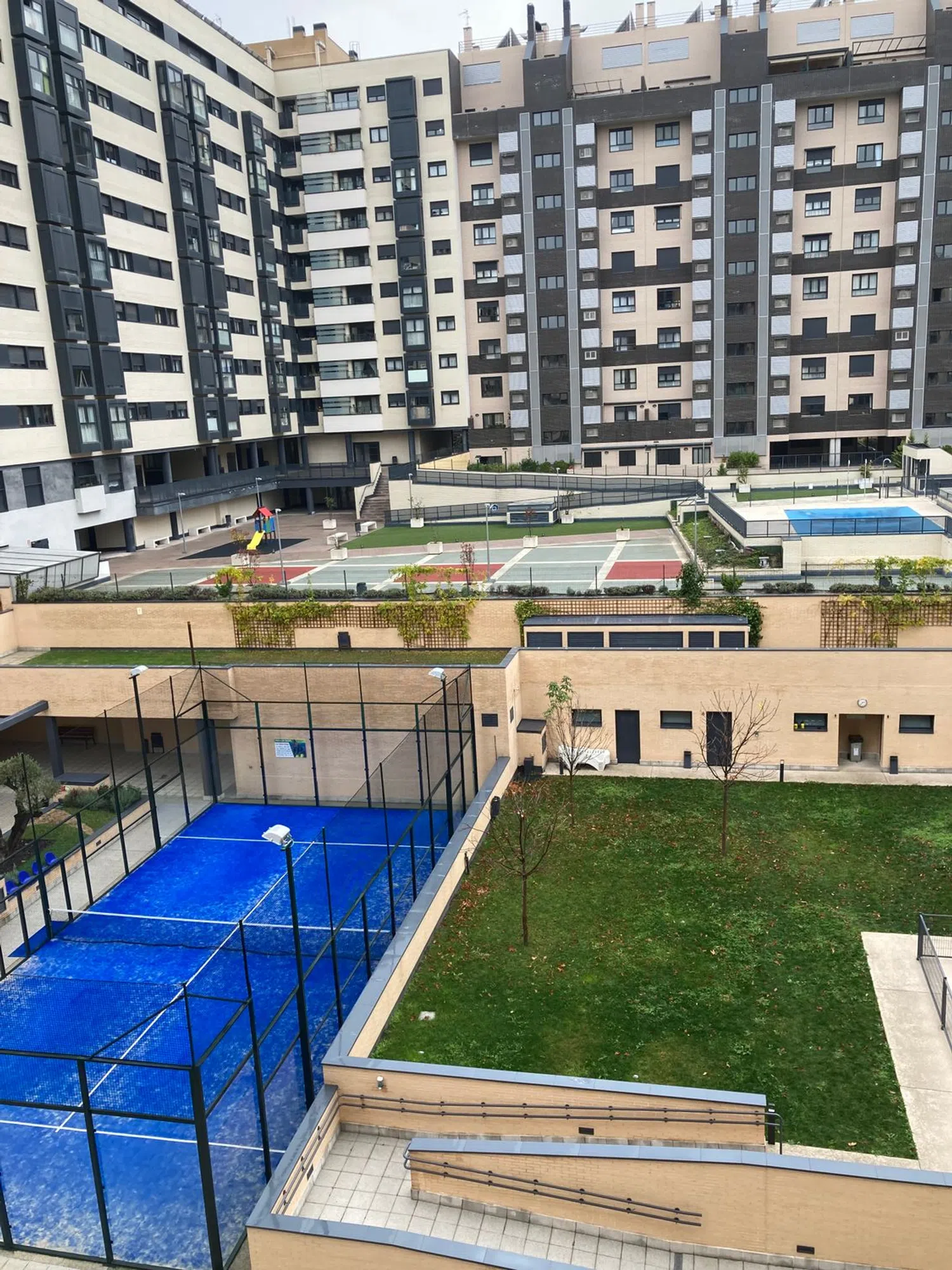 Piso en calle de Luis Moya Blanco, 27 - Foto 34