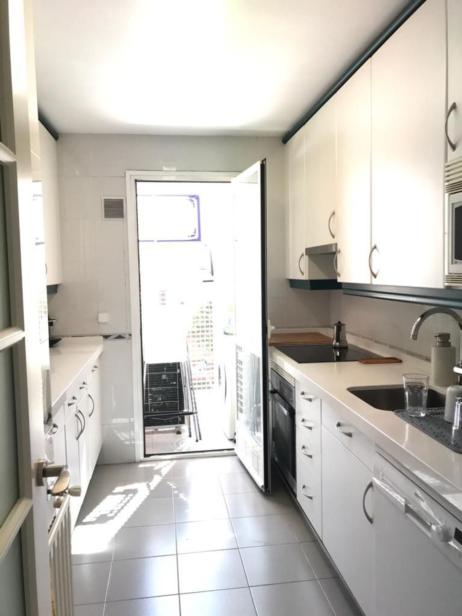 Piso en calle Alegría de Oria, 57 - Foto 7