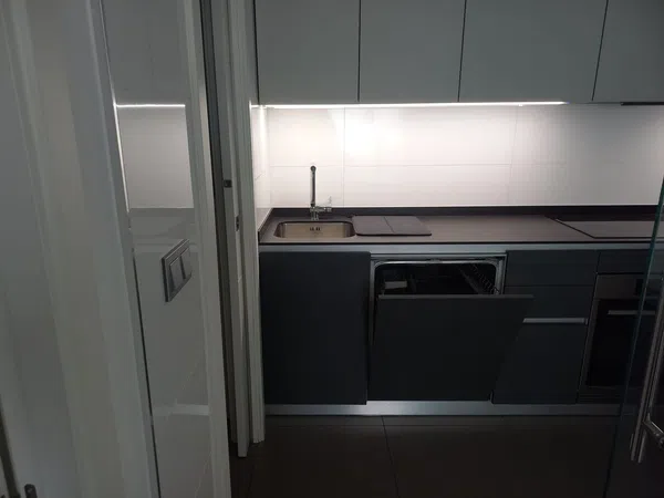 Piso en Zona Juan de Borbón, Zona Juan de Borbón - Foto 13