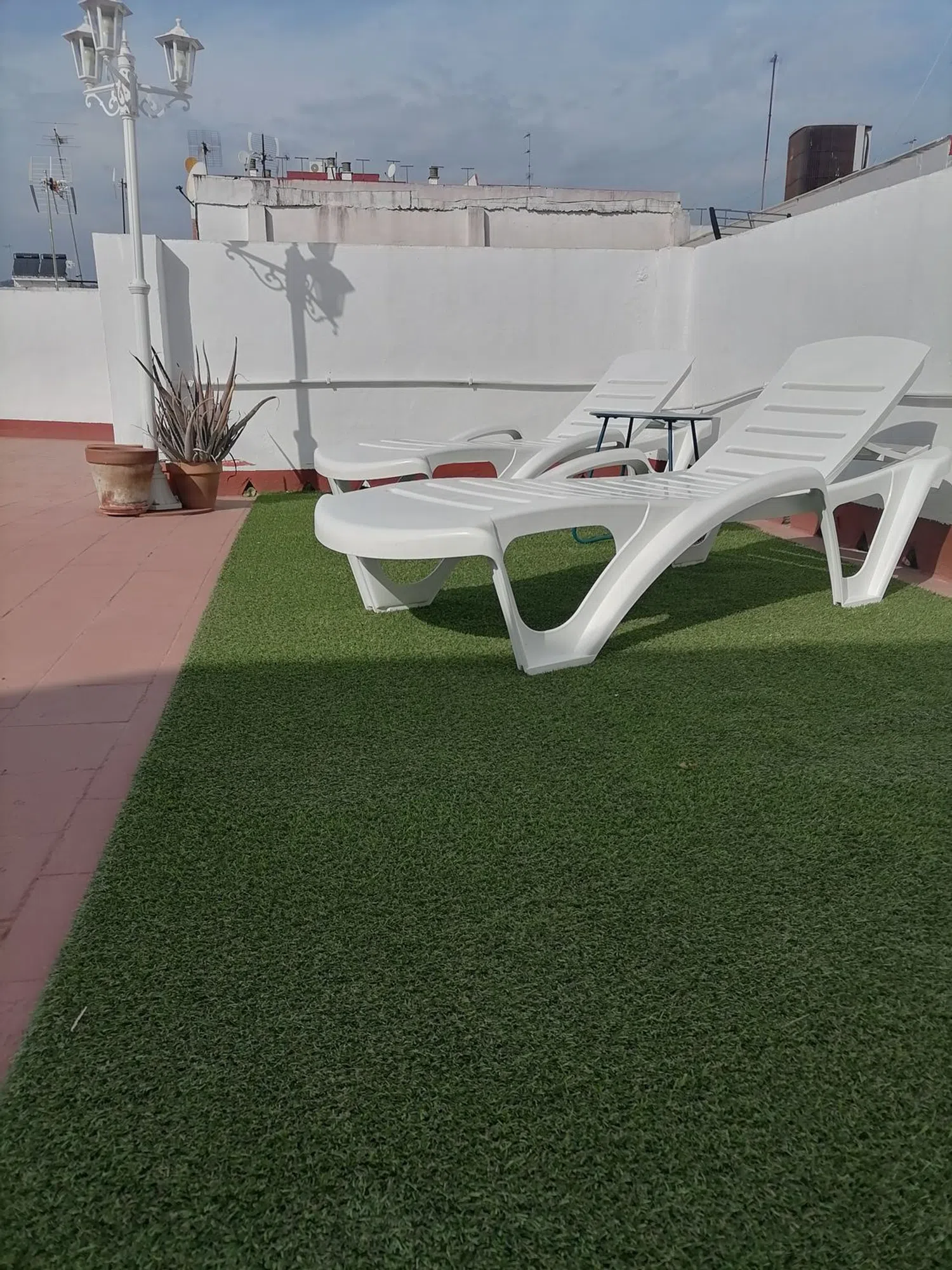 Dúplex en calle Infanta Doña María, 60 - Foto 19