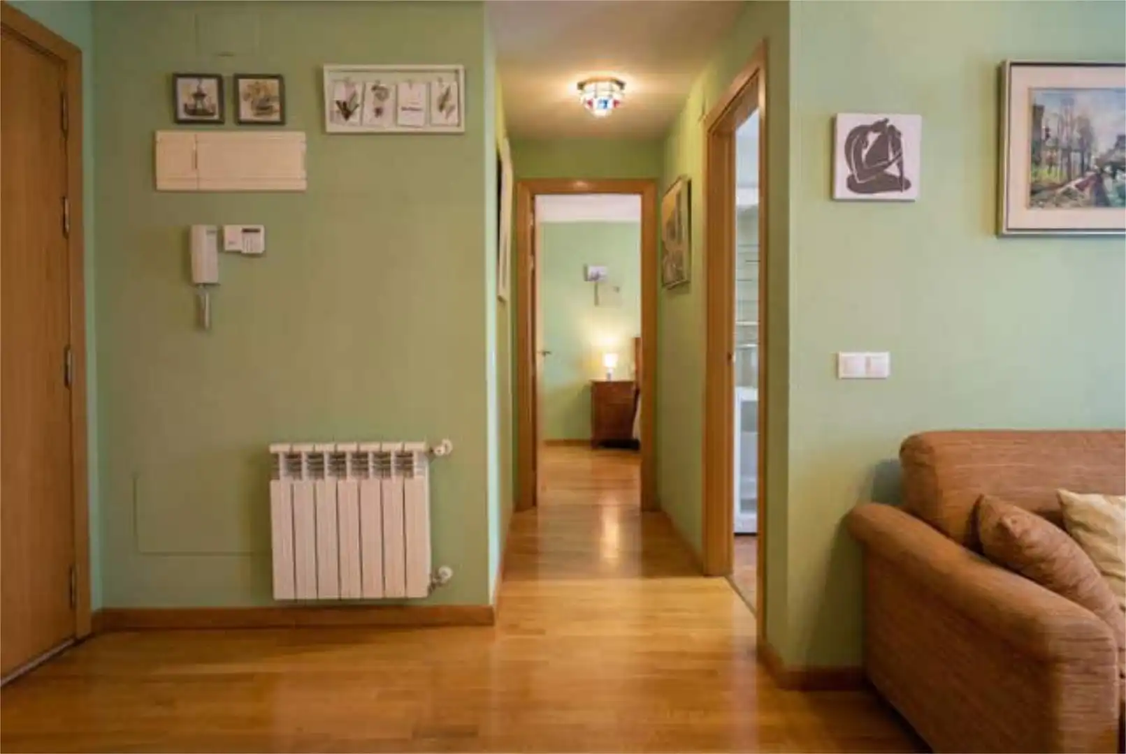 Piso en Centro - Foto 5