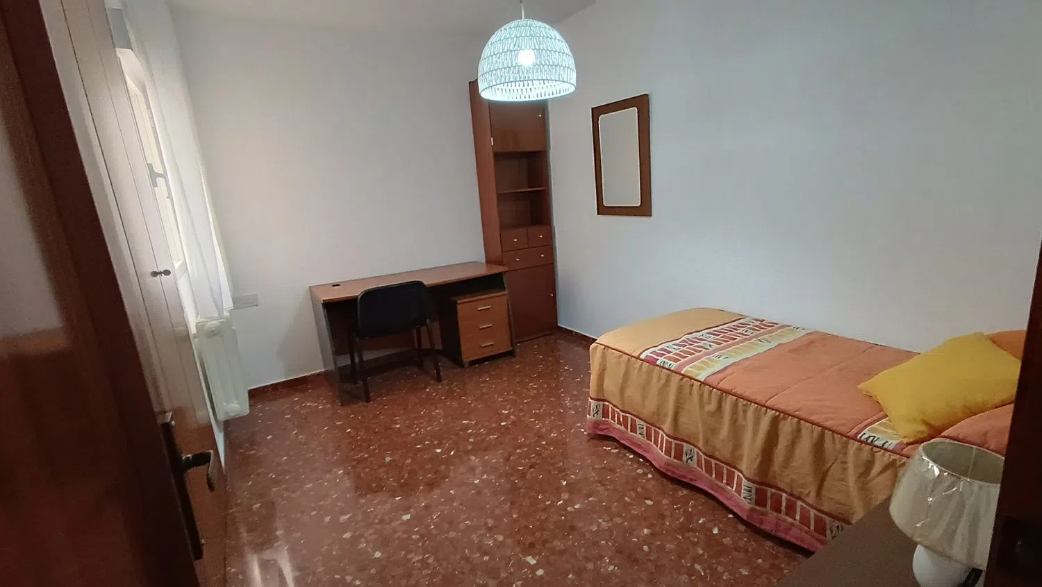 Piso en camino de Ronda, 143 - Foto 5