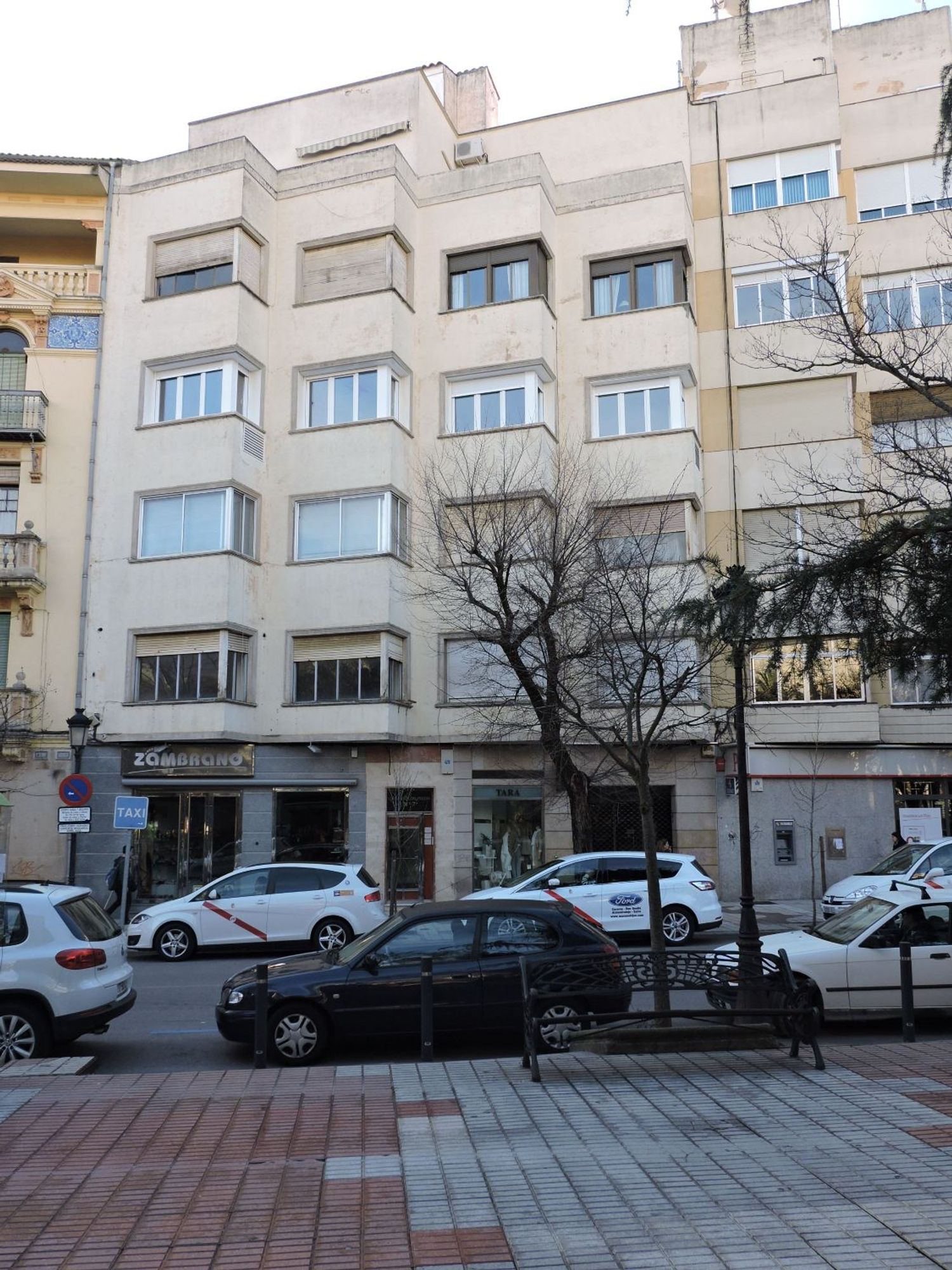 Piso en Avenida de españa, 7, Casco Antiguo, Casco Antiguo - Foto 2