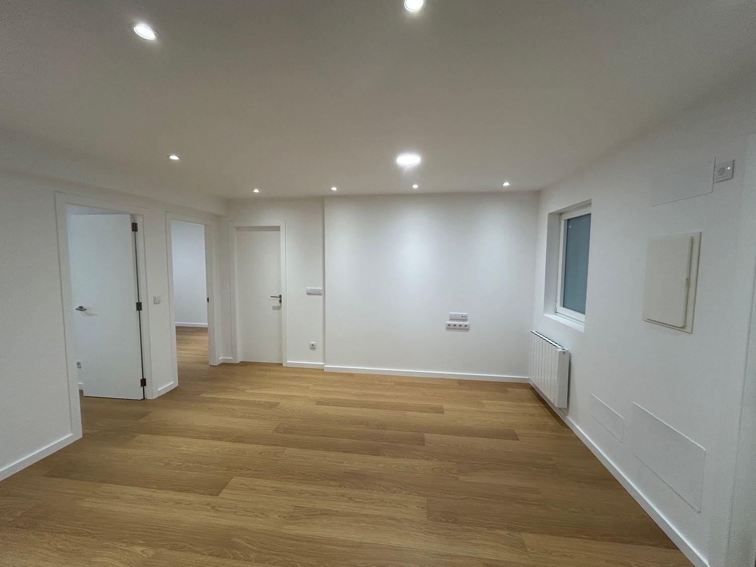 Piso en calle de Ramón Cabanillas, 8 - Foto 28