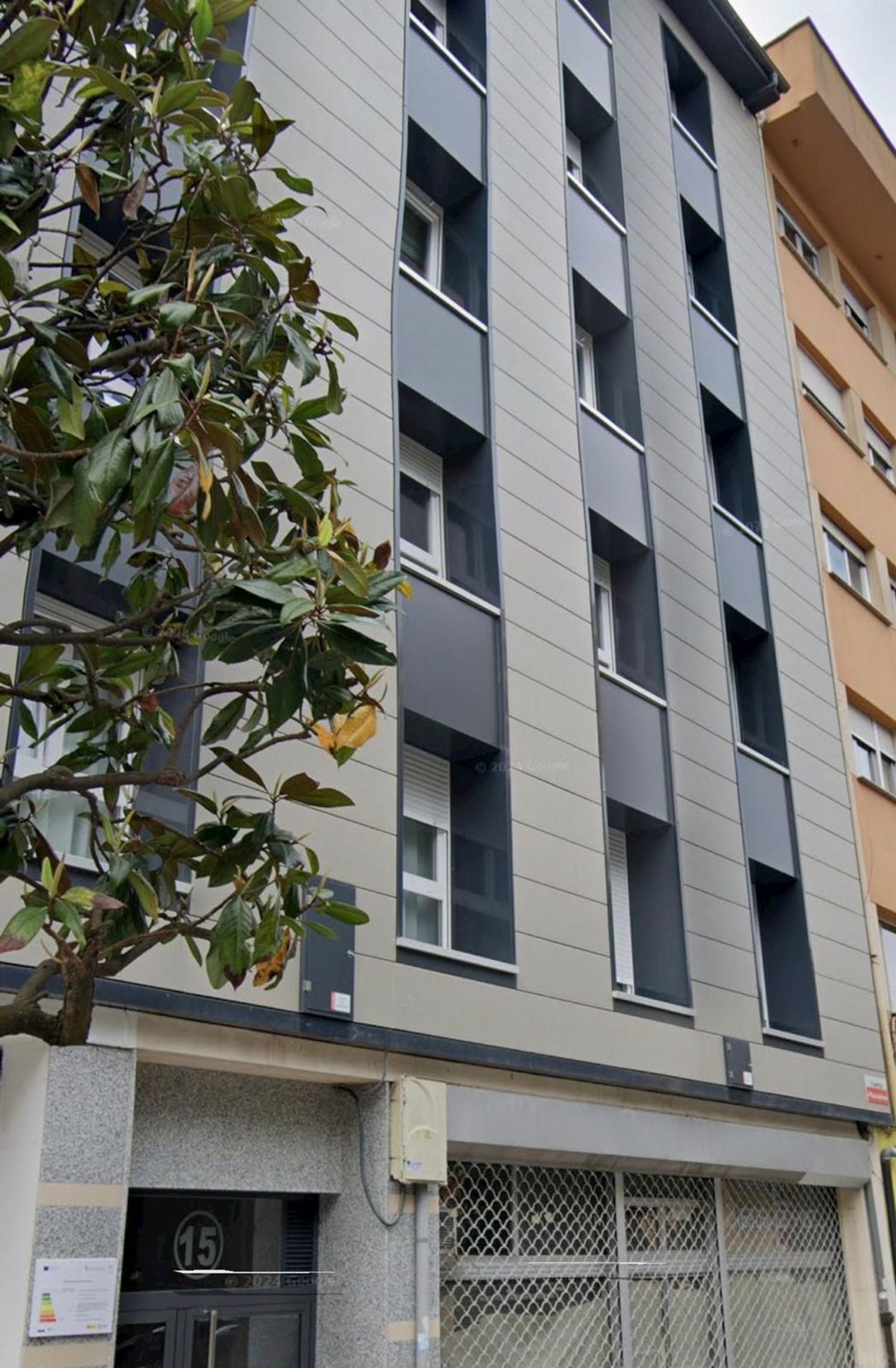 Piso en Calle Vázquez de Mella, 15, Vallobín - Foto 2