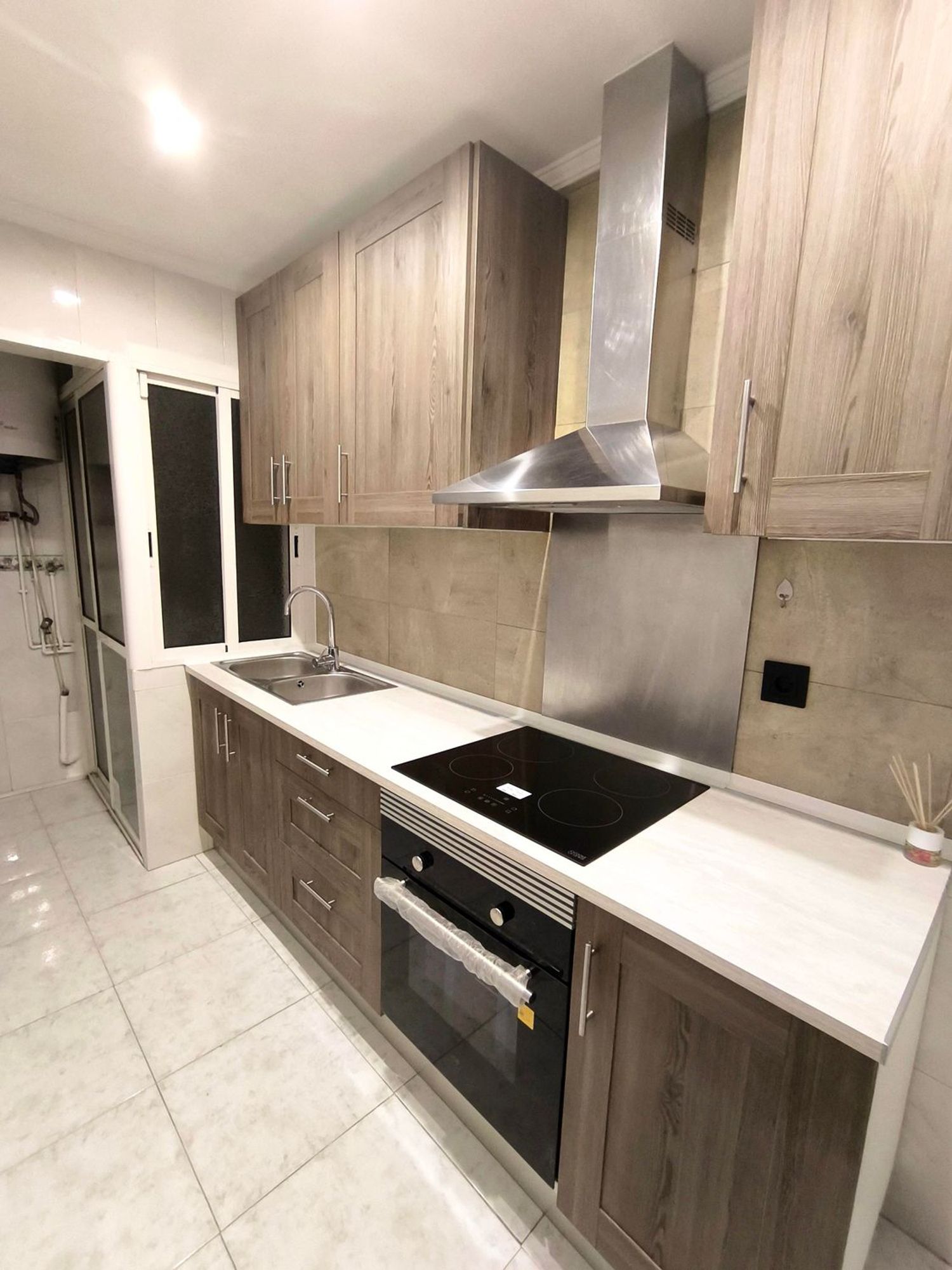 Piso en paseo Cristòfol Colom, 26 - Foto 1