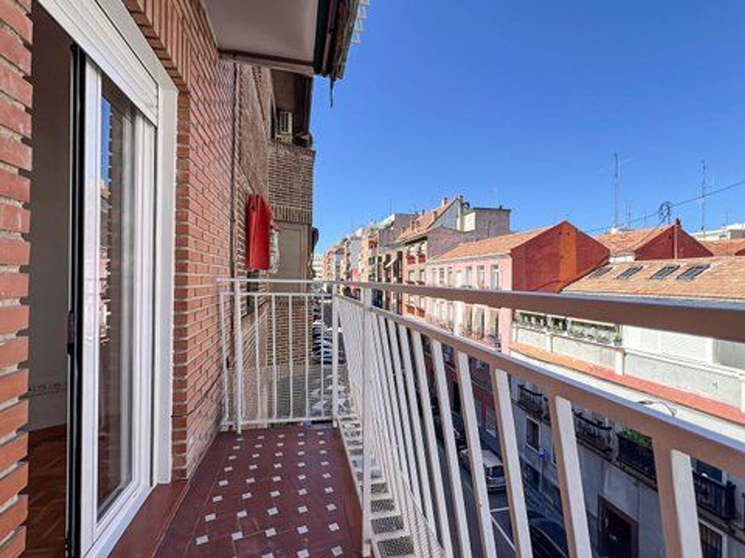 Piso en calle de la Constancia, 24 - Foto 10