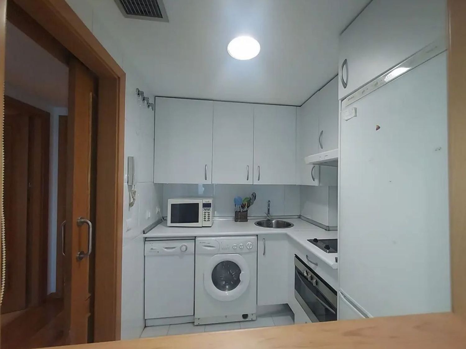 Piso en Calle de Samaniego, 9, Rejas - Foto 2