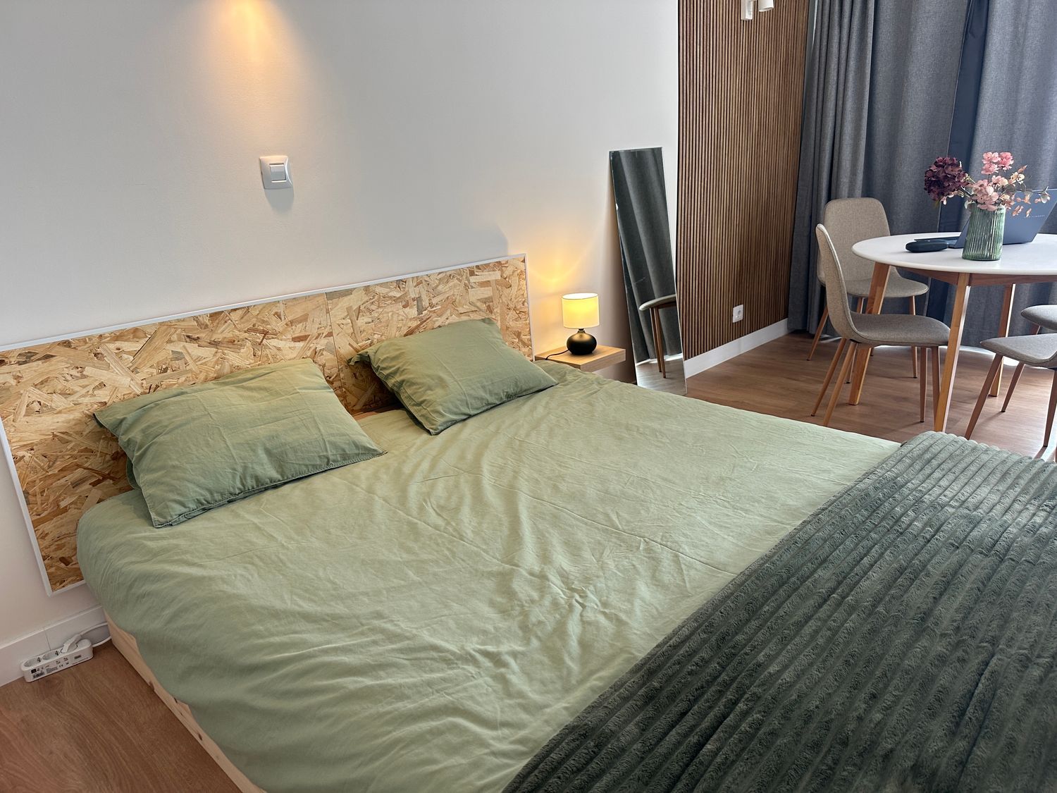 Estudio en Avenida Berlín, 51 - Foto 11