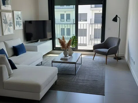 Piso en calle Fiyi, 4