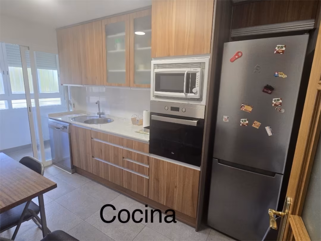 Piso en  Calle Carril del Conde 68 - Foto 6