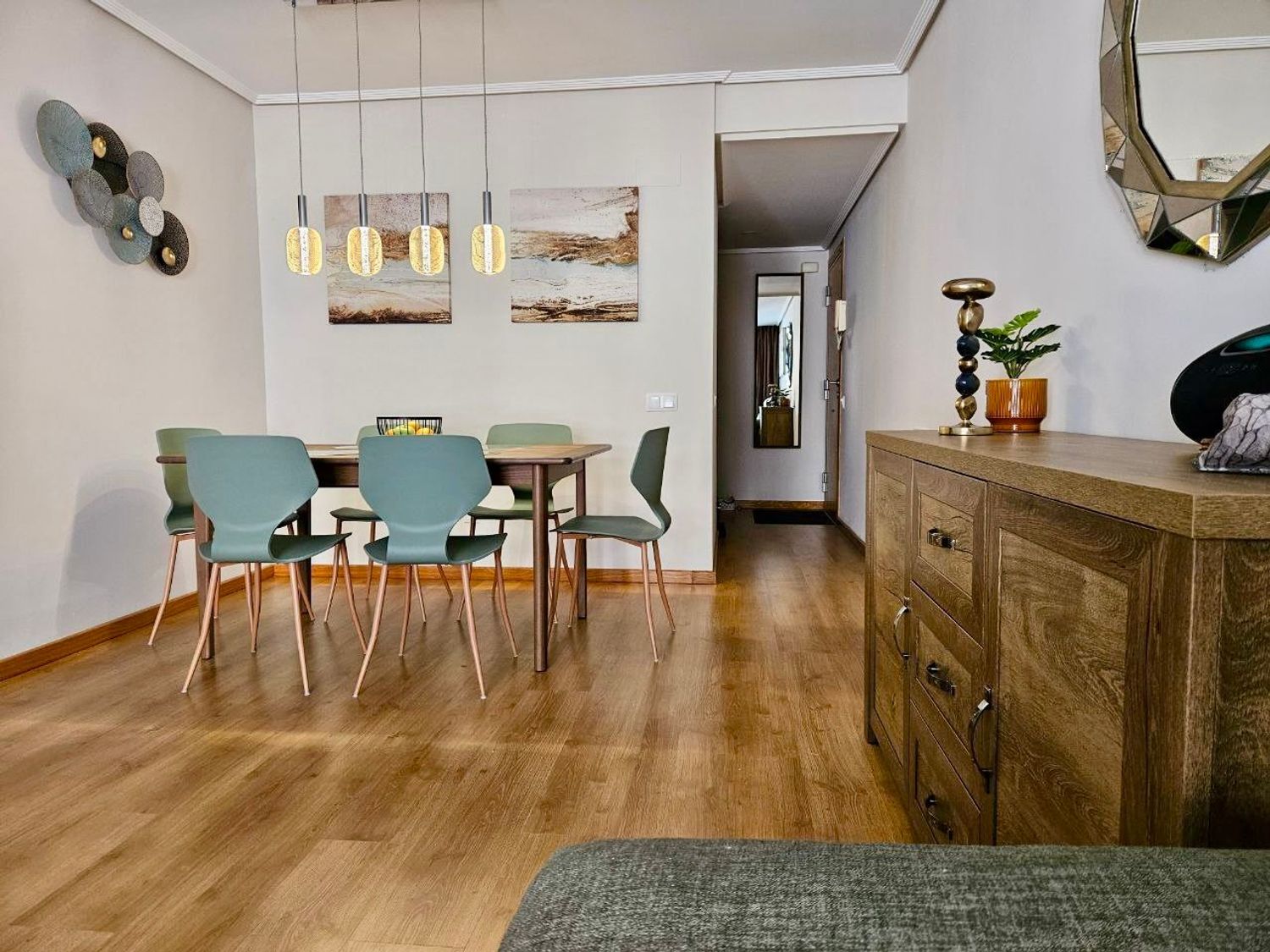 Piso en paseo Serra d'Espadá, 3 - Foto 7