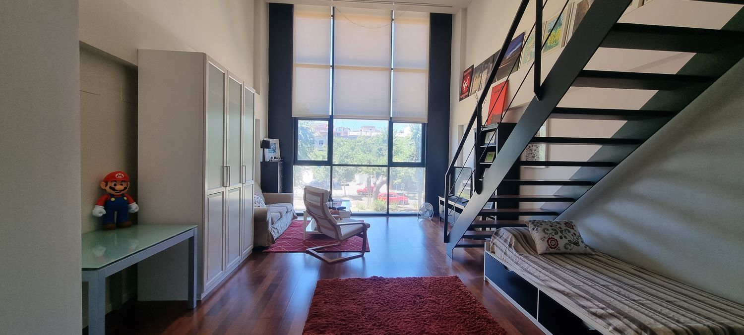 Estudio en Avenida del Cerro del Águila, 2, Pol. Industrial sur - Foto 12