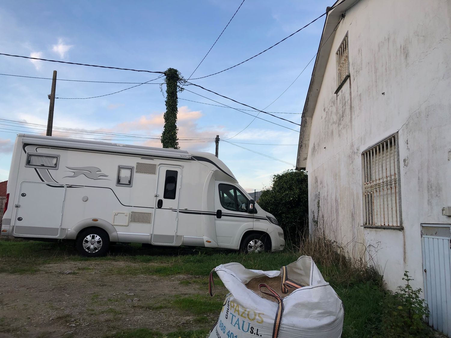 Casa de pueblo en Camino Santo Paio de Abaixo, 2 - Foto 10