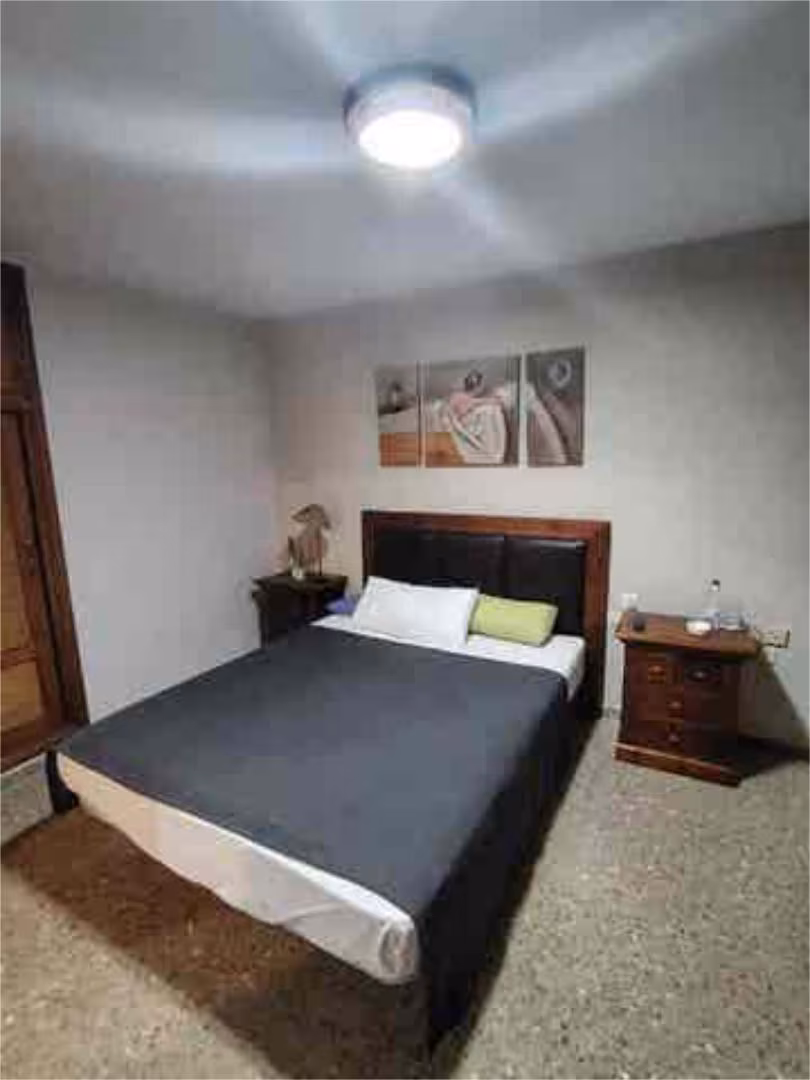 Apartamento en Teatinos - Foto 4