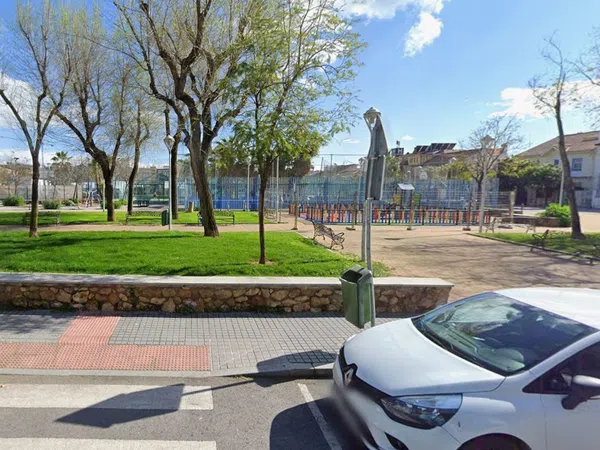 Piso en Calle Fray Martín de Córdoba, 8 - Foto 9