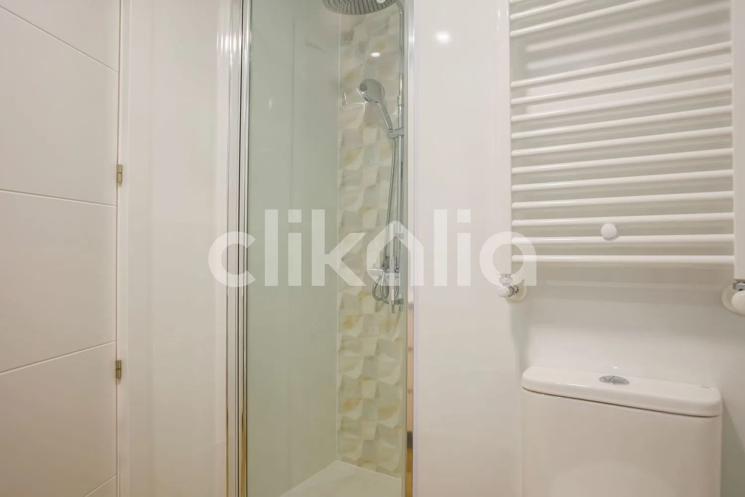 Piso en paseo de la Castellana - Foto 24