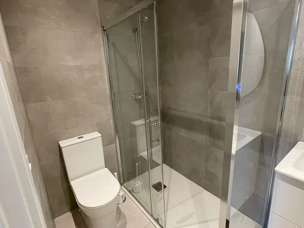 Piso en calle Iniestas, 12 - Foto 18