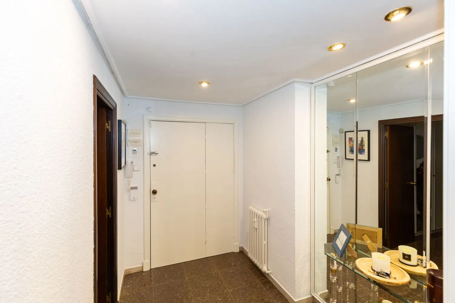 Piso en calle de la Marina Española, 12 - Foto 13