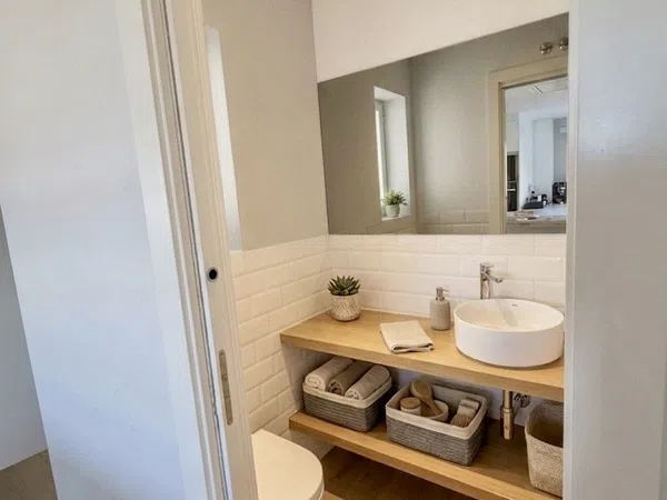 Dúplex en venta en Golf - El Carralero - Foto 6