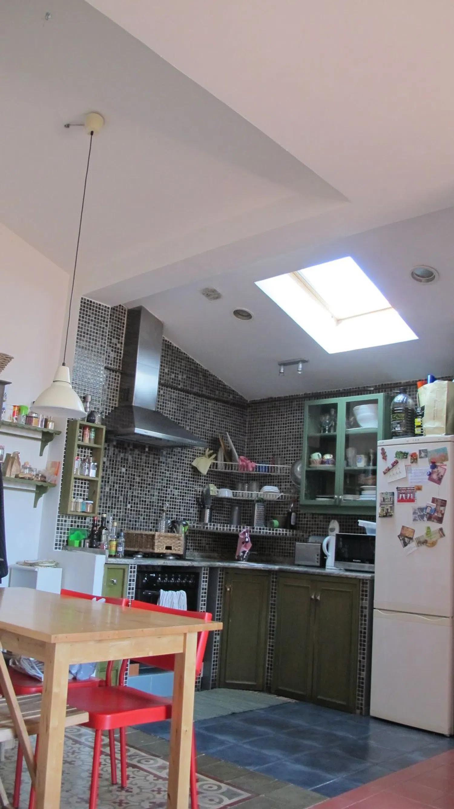 Ático en calle de Monteleon, 9 - Foto 10