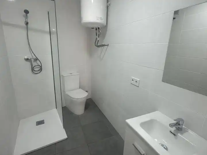 Piso en  Carrer de Puigmercadal 3 - Foto 3