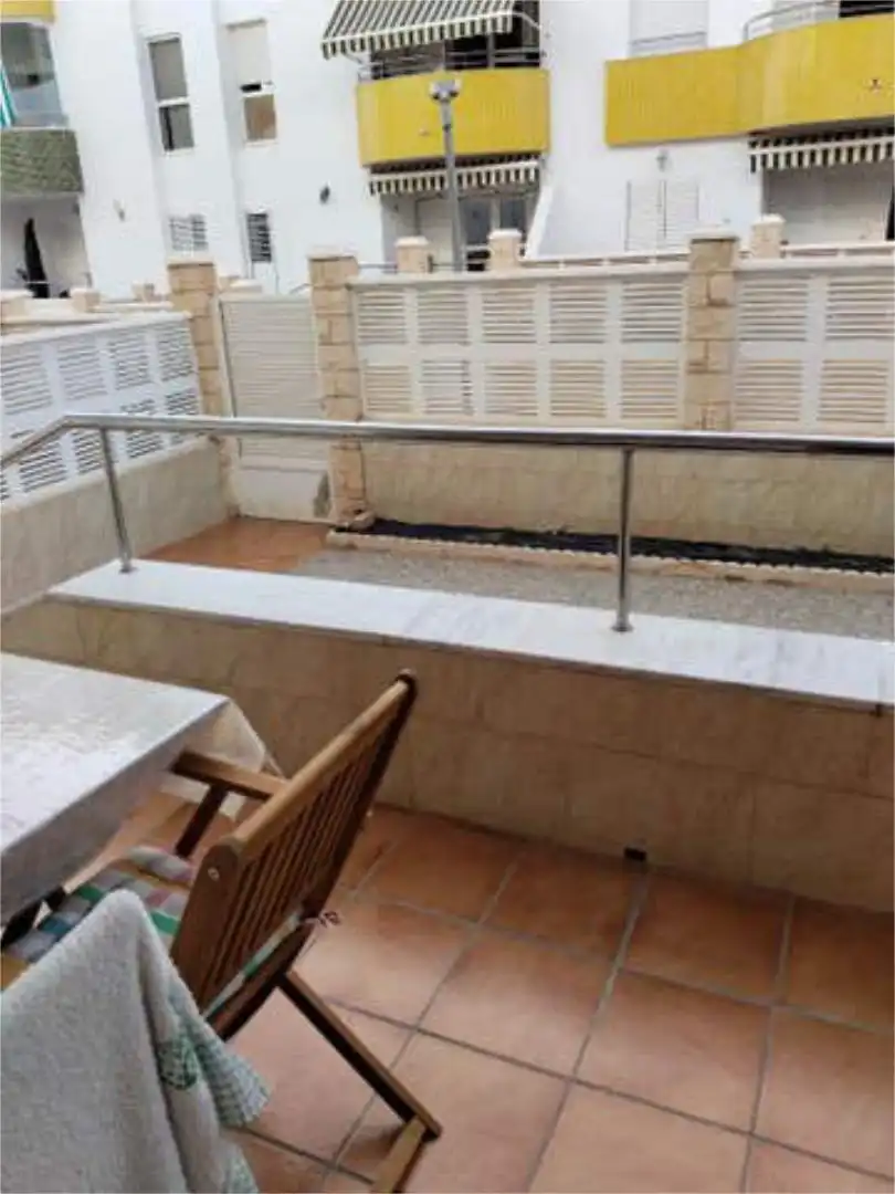 Apartamento en Playas de la ensenada almerimar - Foto 6