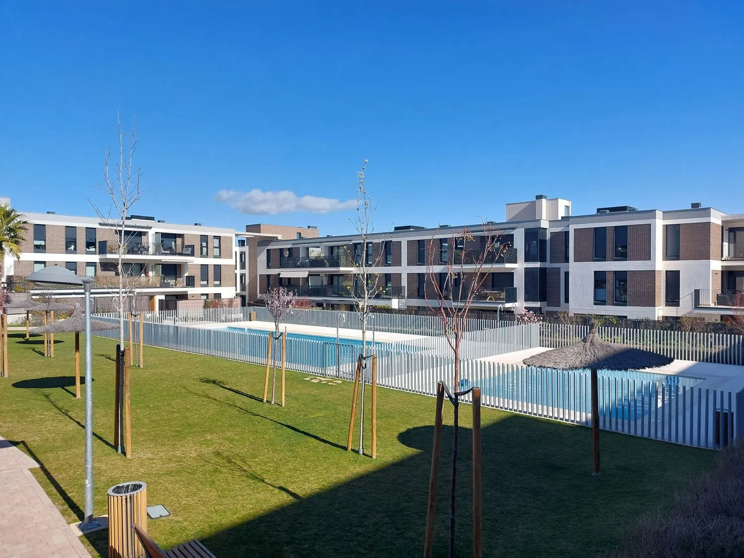 Piso en calle Alhelí, 1 - Foto 17