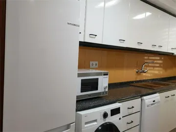 Piso en  Carrer de Campoamor 64 - Foto 6