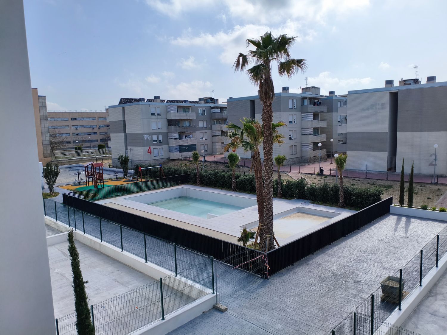 Piso en Puerta del Sur, 52, Puertas del sur - Guadabajaque - Foto 2