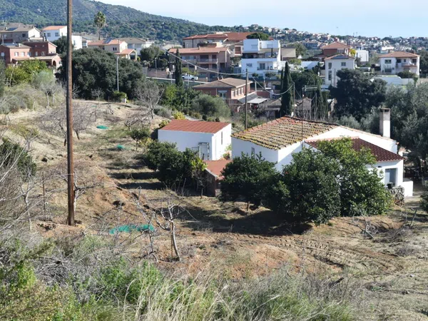 Casa o chalet independiente en Camino Baix de Tiana s/n - Foto 5